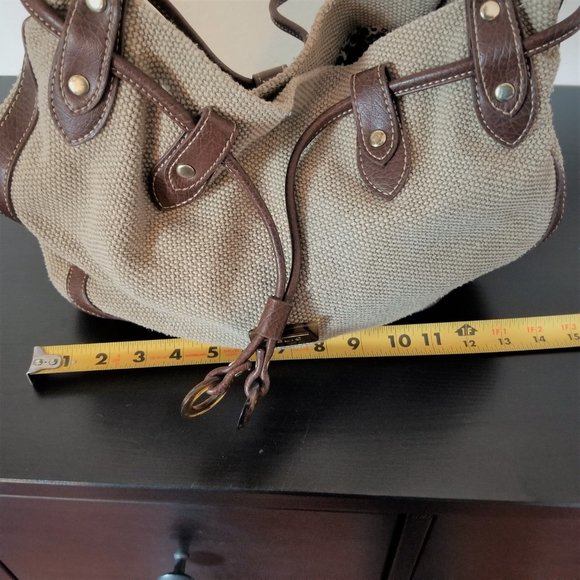 Relic Handbag/Tote - Picture 8 of 10